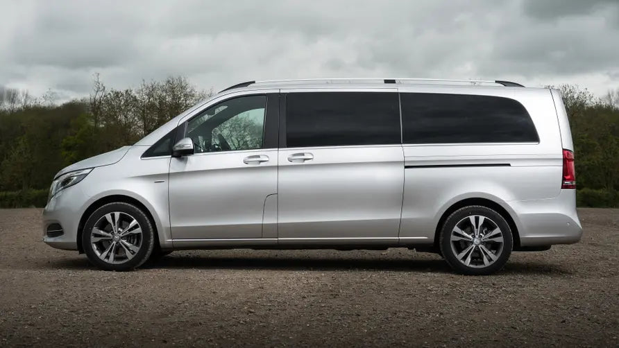 Mercedes V250