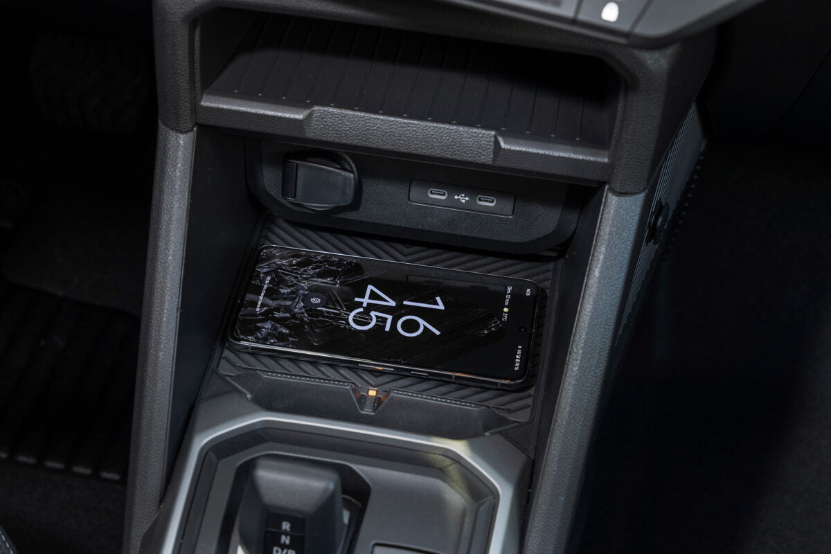 Dacia Duster 2025