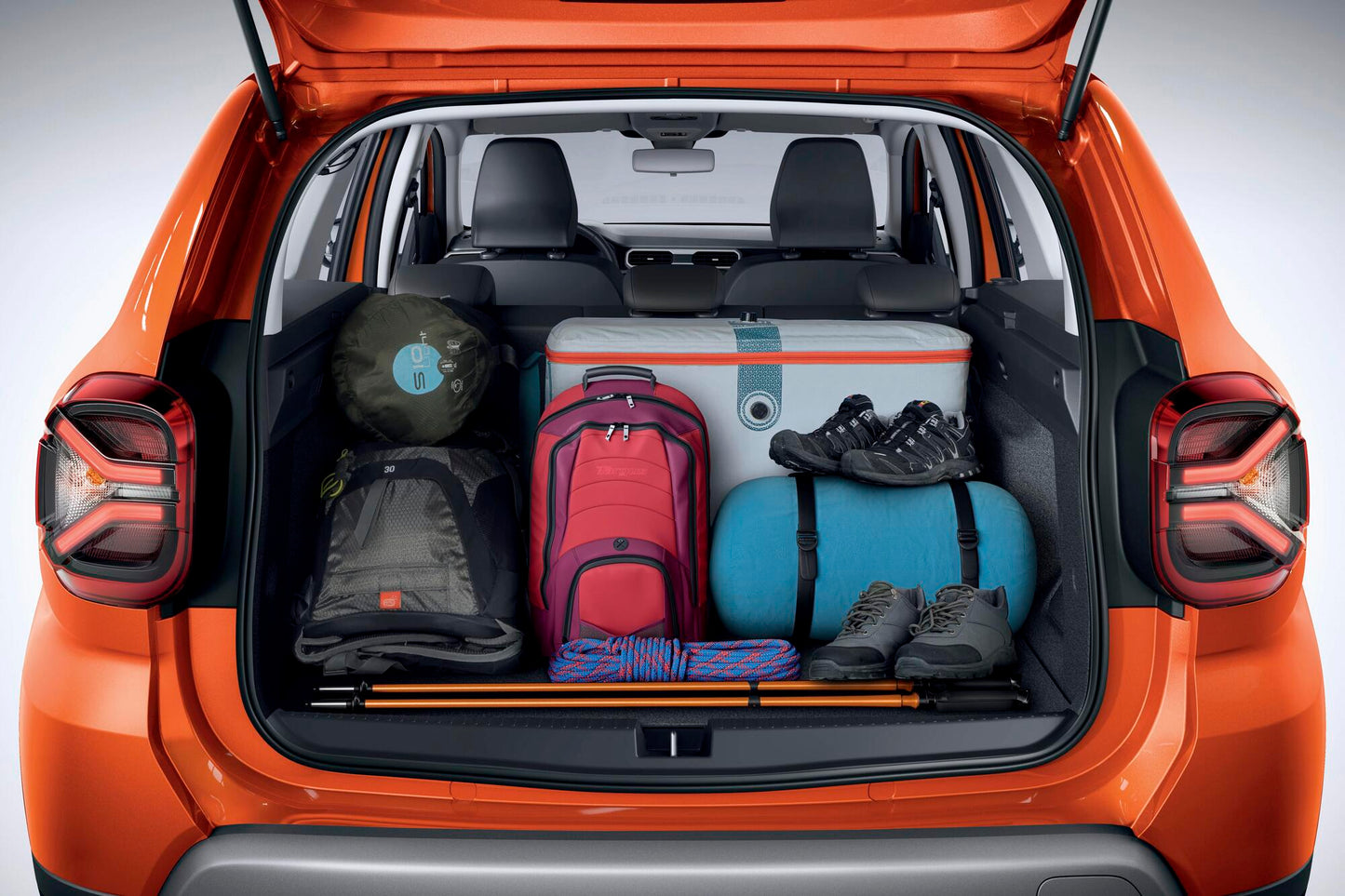 Dacia DUSTER II FACELIFT 1.5 dCI 4x4