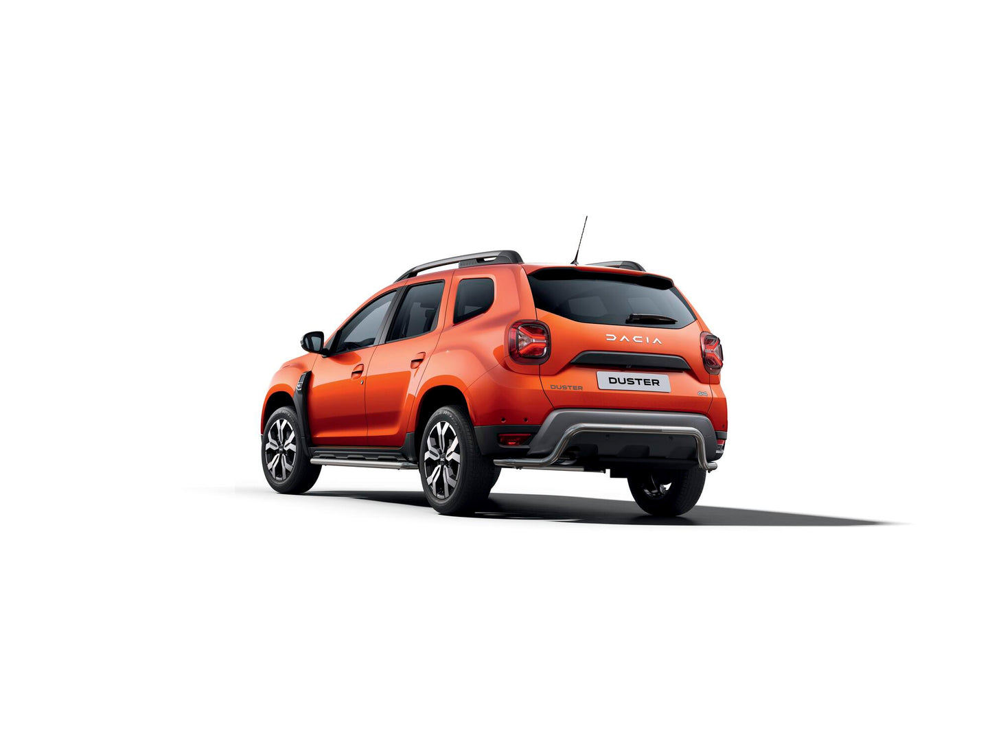 Dacia DUSTER II FACELIFT 1.5 dCI 4x4