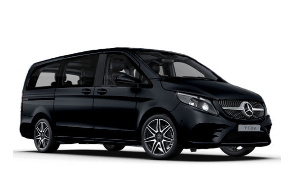Mercedes V250