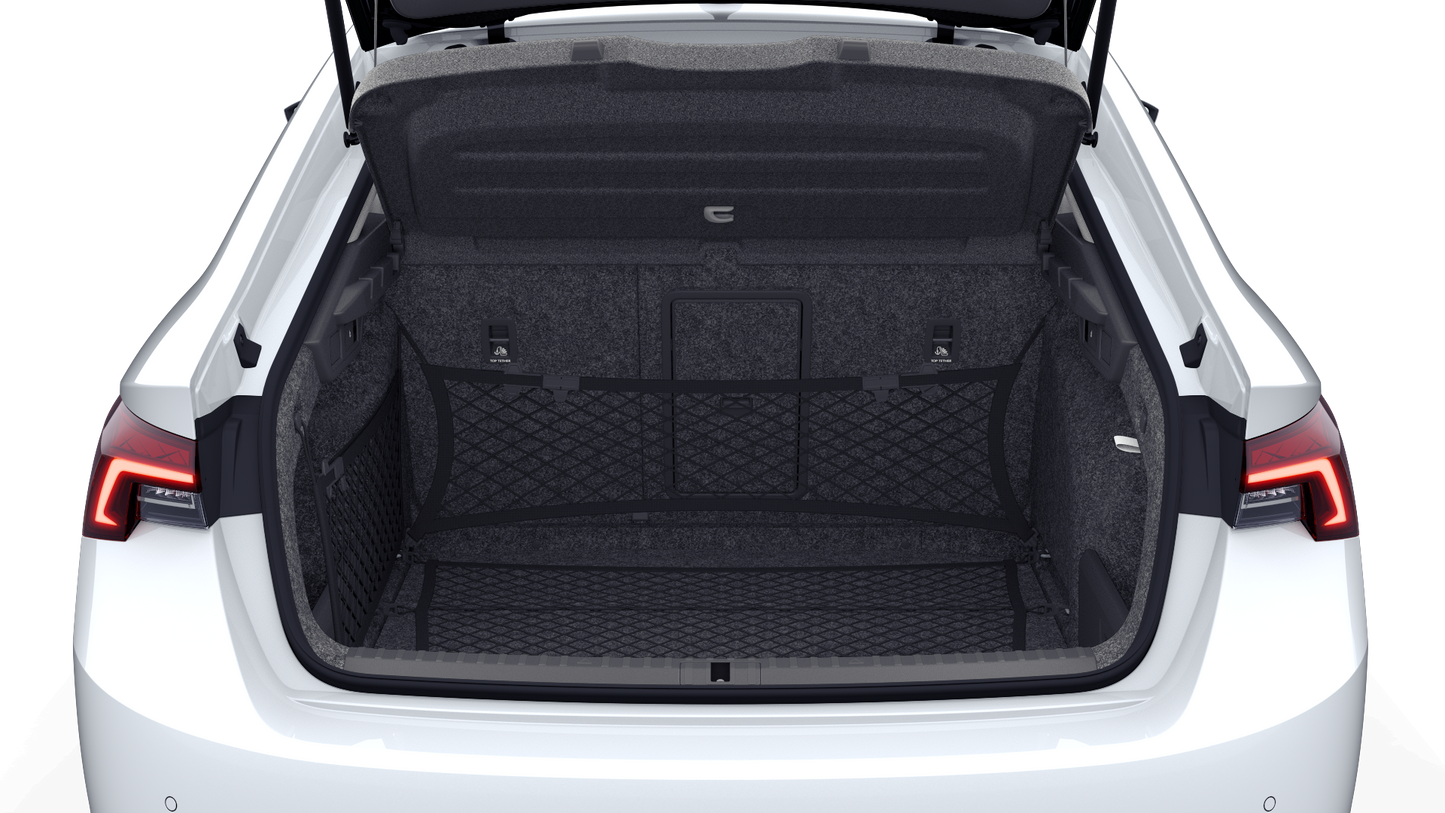 Skoda Octavia Selection 1.5 TSI