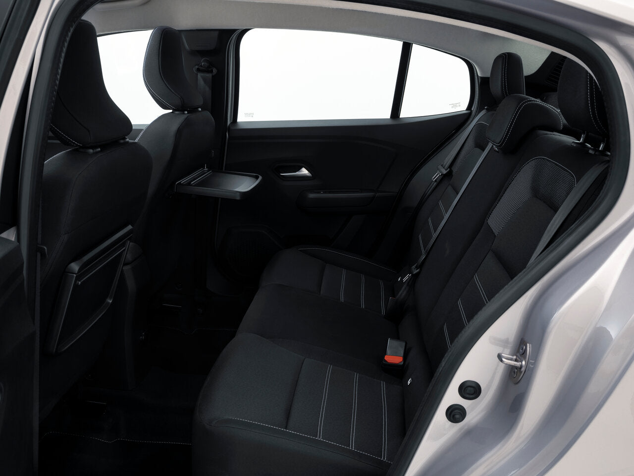 Dacia LOGAN III
