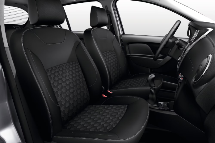 Dacia Logan II 1.0 SCE