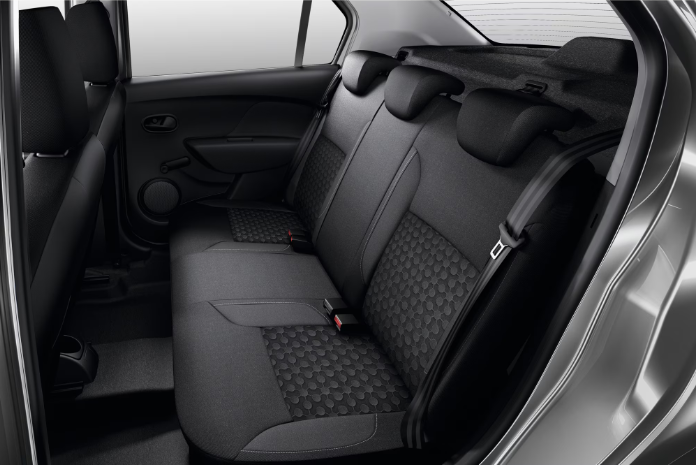 Dacia Logan II 1.0 SCE
