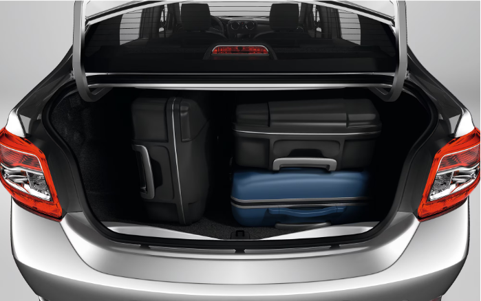 Dacia Logan II 1.0 SCE