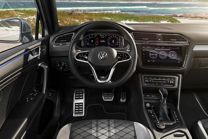 Volkswagen TIGUAN 2.0TDI