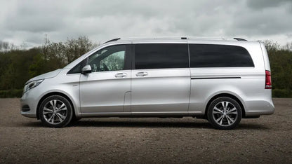 Mercedes V250