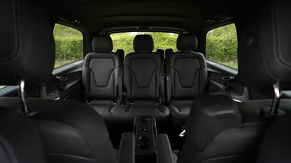 Mercedes V250