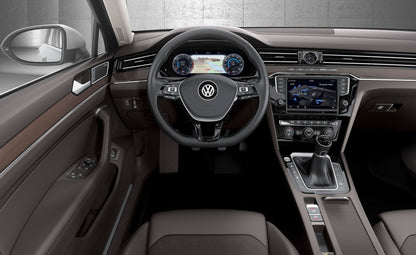 Volkswagen Passat WAGON DSG TDI B8
