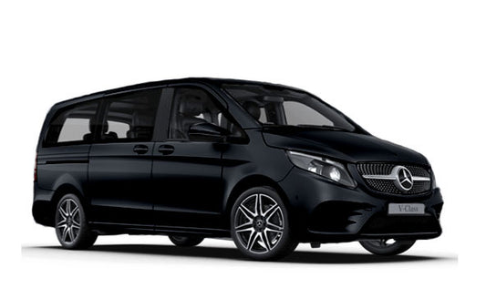 Mercedes V250