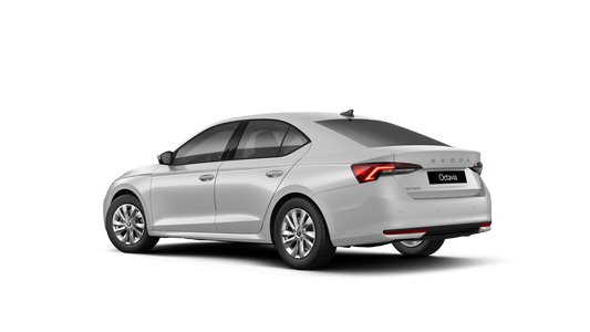 Skoda Octavia Selection 1.5 TSI