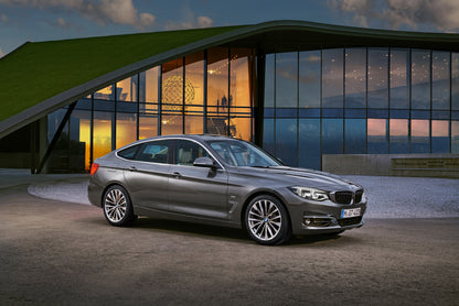 BMW 318 GT NEW