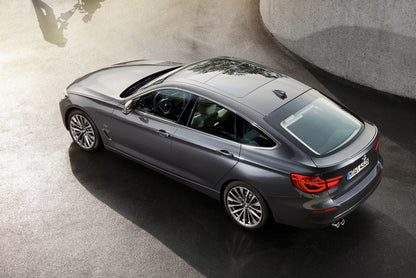BMW 318 GT NEW