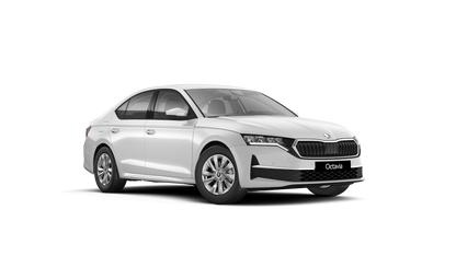 Skoda Octavia Selection 1.5 TSI