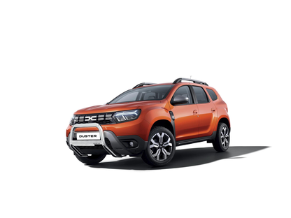 Dacia DUSTER II FACELIFT 1.5 dCI 4x4