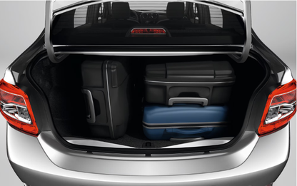 Dacia Logan II 1.0 SCE