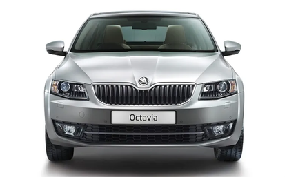 Skoda Octavia III