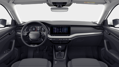 Skoda Octavia Selection 1.5 TSI