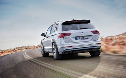 Volkswagen TIGUAN 2.0TDI