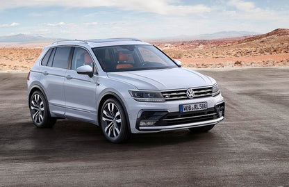 Volkswagen TIGUAN 2.0TDI