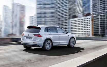 Volkswagen TIGUAN 2.0TDI