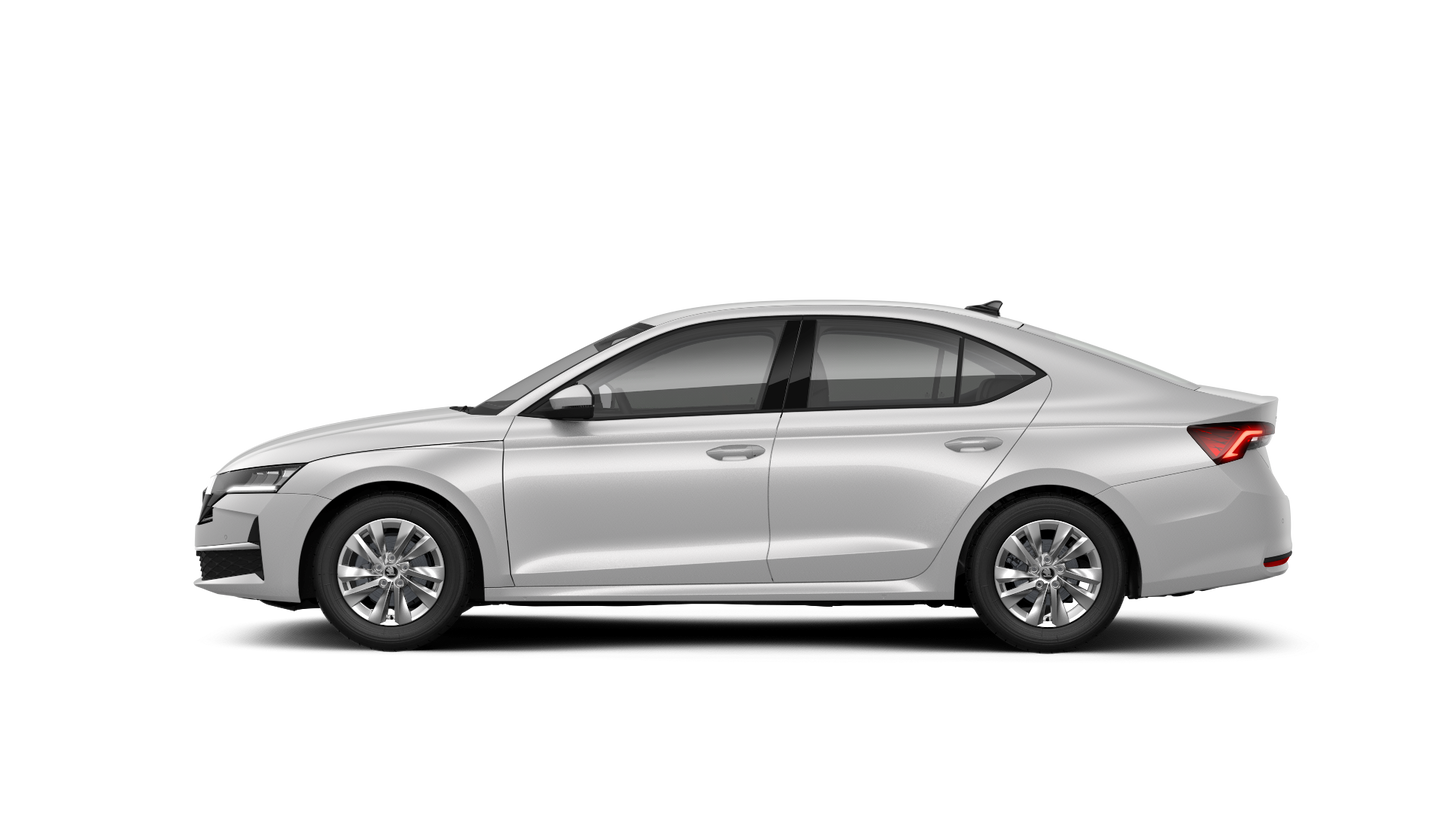 Skoda Octavia Selection 1.5 TSI