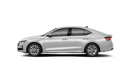 Skoda Octavia Selection 1.5 TSI